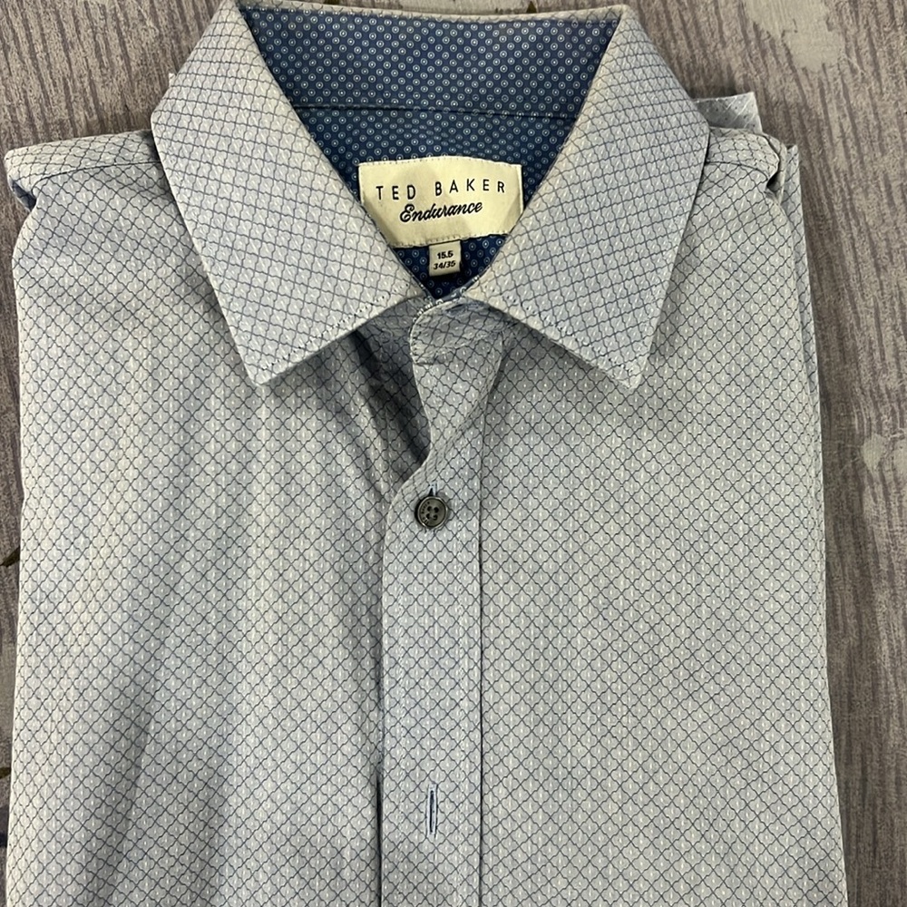 Ted Baker Button Down Shirt